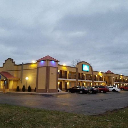 Indy Southwestern Inn-South Indianapolis Extérieur photo