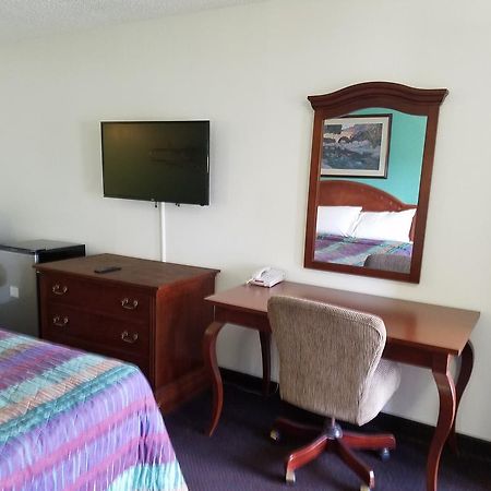 Indy Southwestern Inn-South Indianapolis Extérieur photo