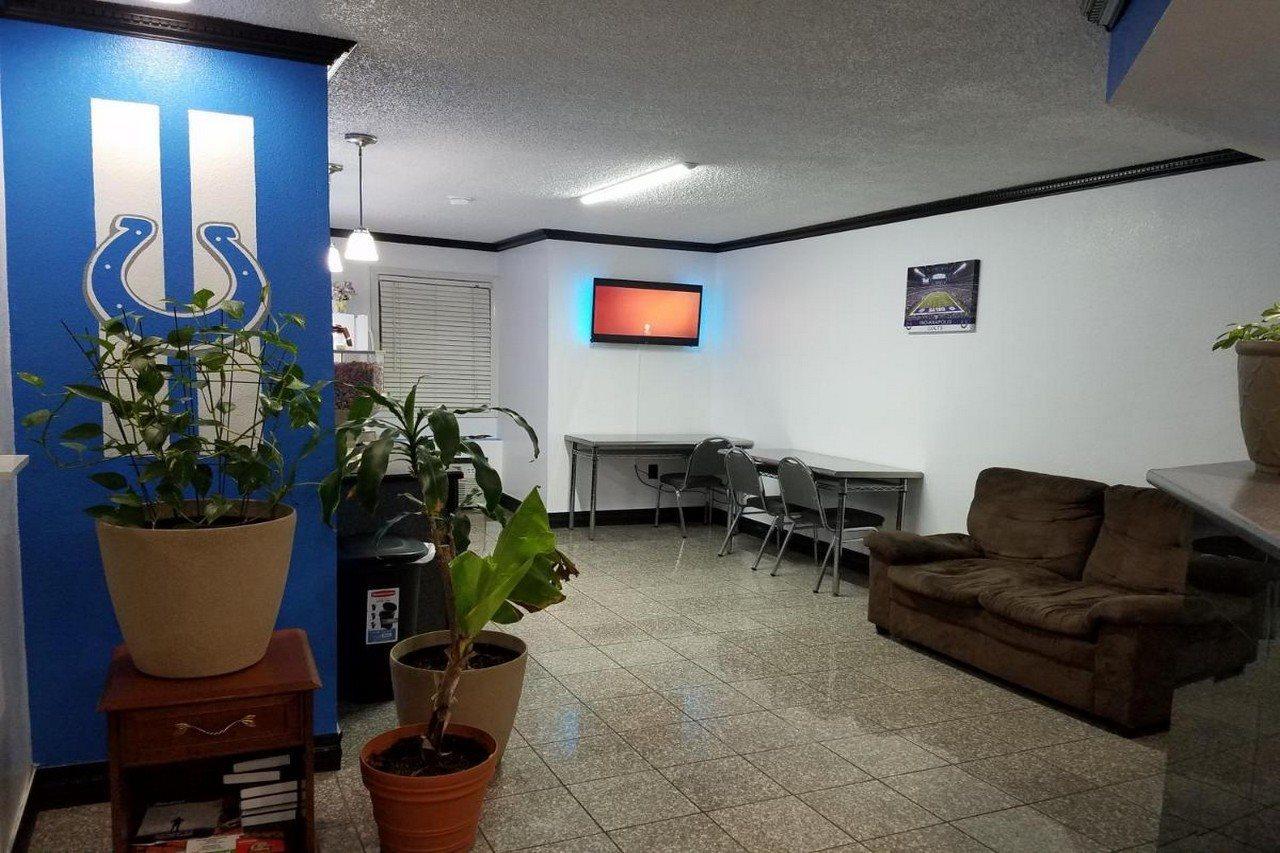 Indy Southwestern Inn-South Indianapolis Extérieur photo