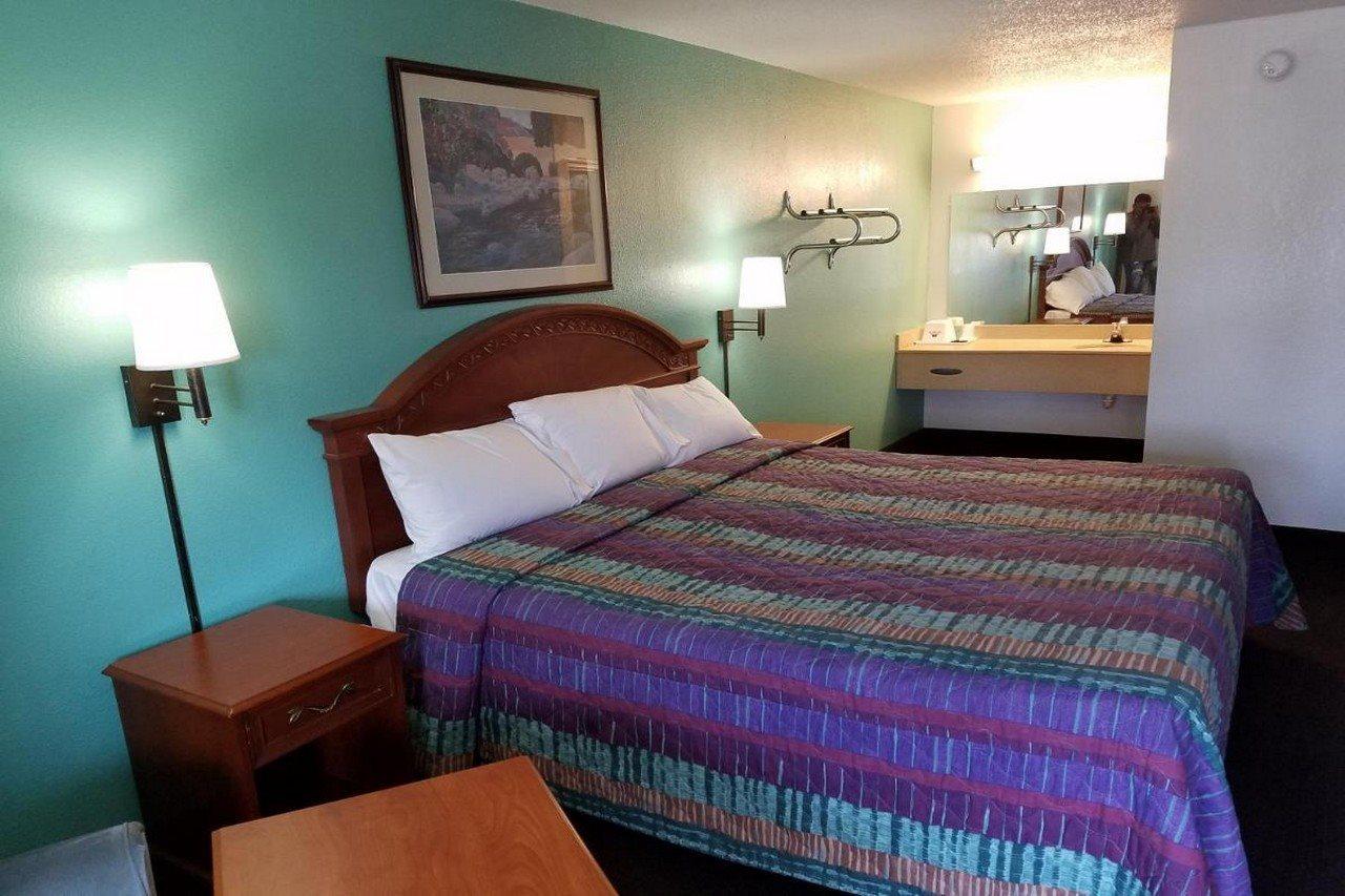 Indy Southwestern Inn-South Indianapolis Extérieur photo