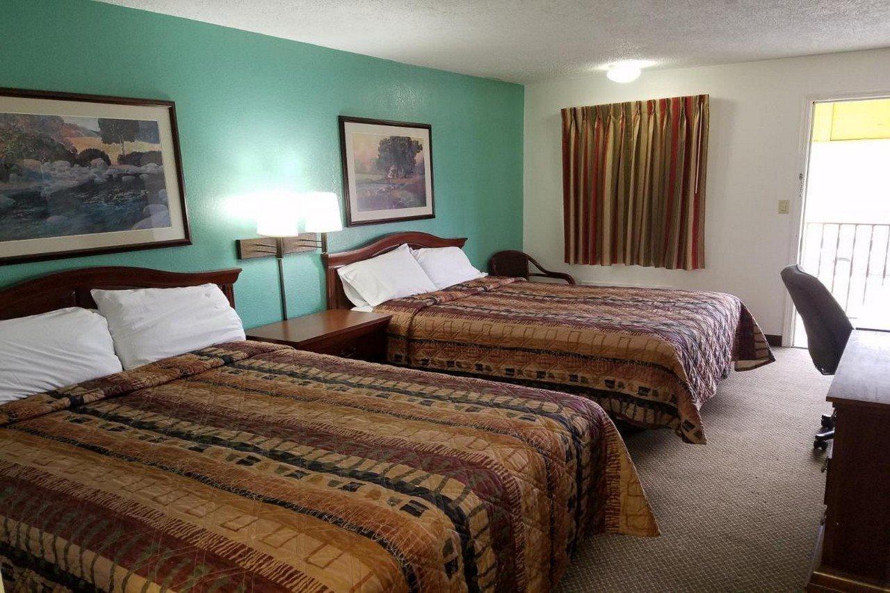 Indy Southwestern Inn-South Indianapolis Extérieur photo