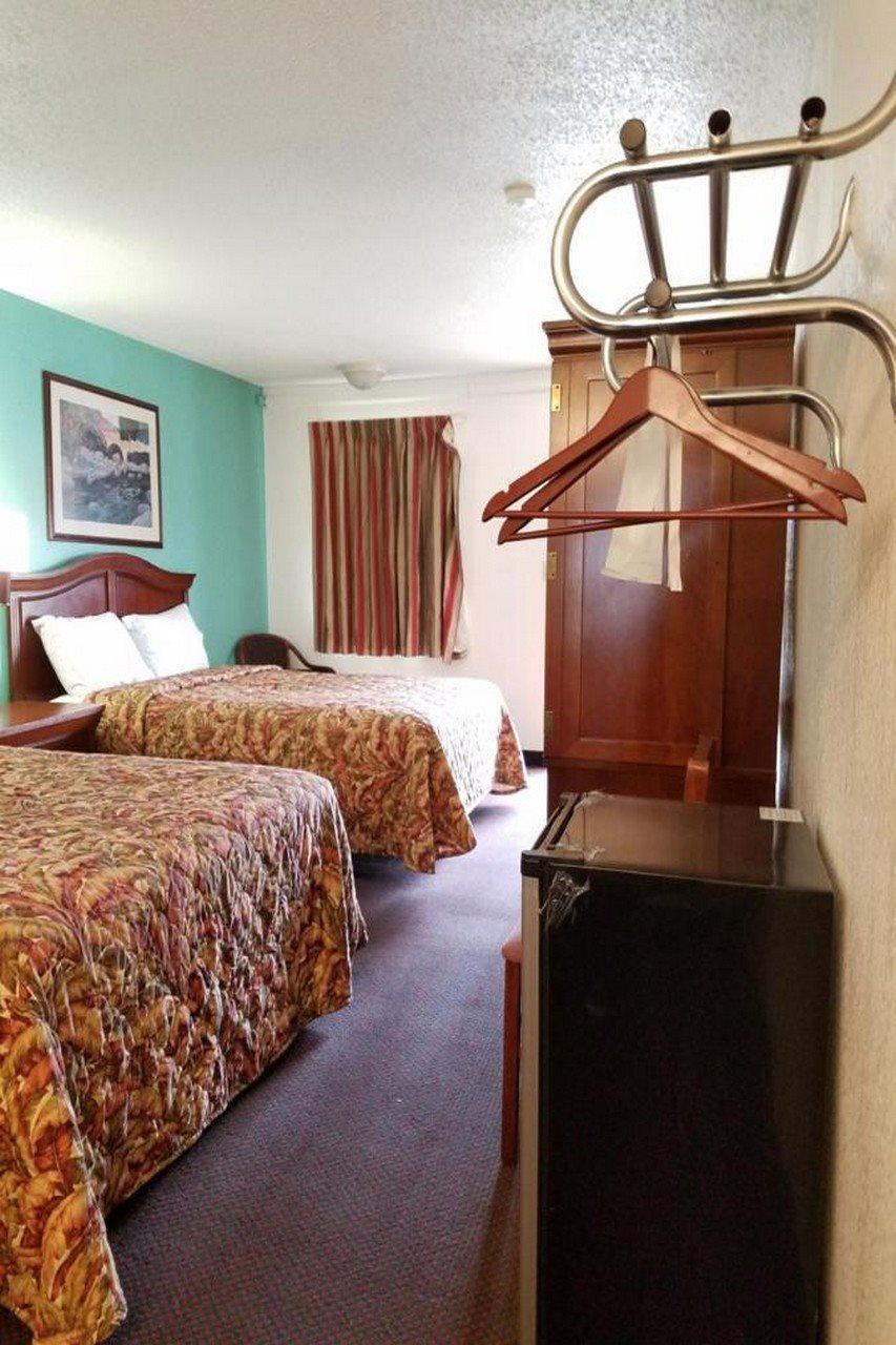 Indy Southwestern Inn-South Indianapolis Extérieur photo