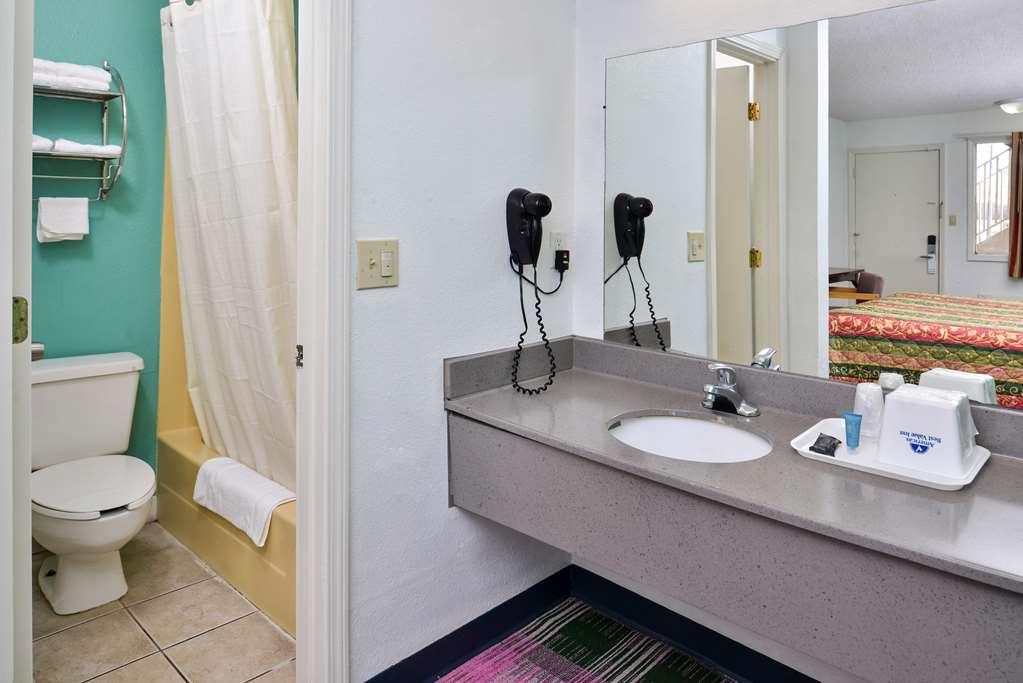 Indy Southwestern Inn-South Indianapolis Chambre photo