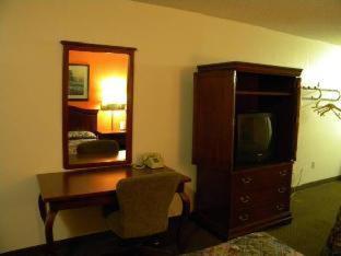 Indy Southwestern Inn-South Indianapolis Chambre photo
