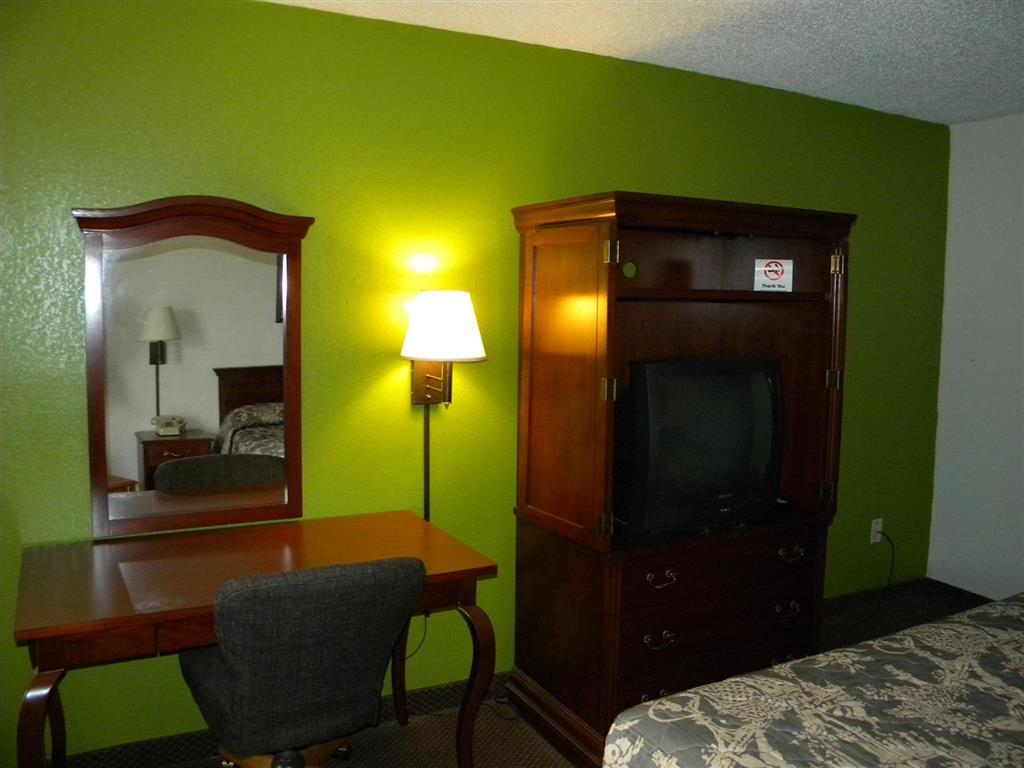 Indy Southwestern Inn-South Indianapolis Chambre photo