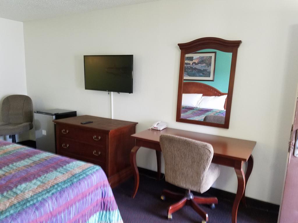 Indy Southwestern Inn-South Indianapolis Extérieur photo