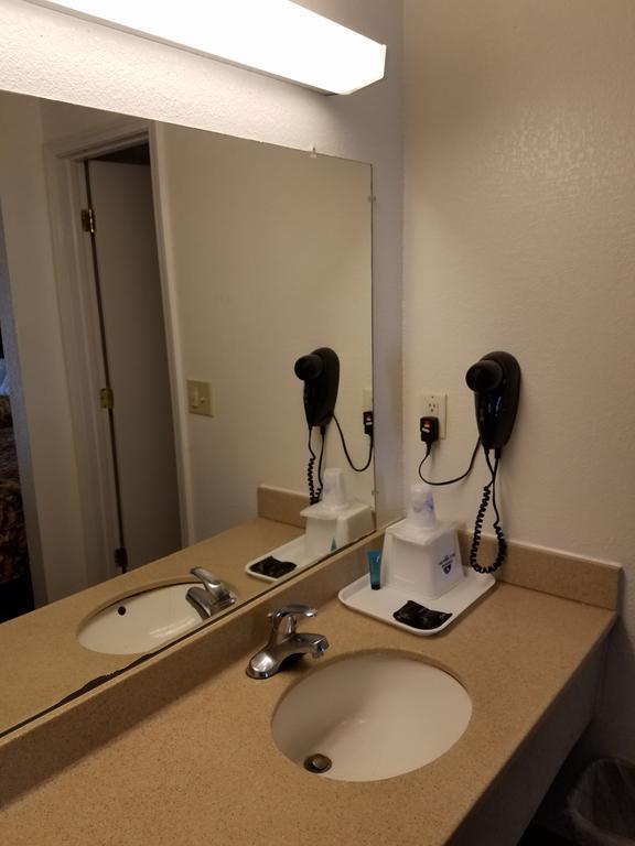 Indy Southwestern Inn-South Indianapolis Extérieur photo