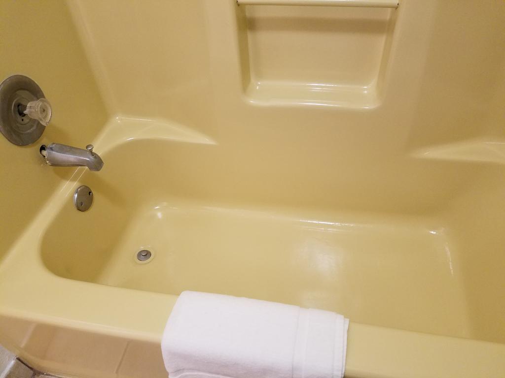 Indy Southwestern Inn-South Indianapolis Extérieur photo