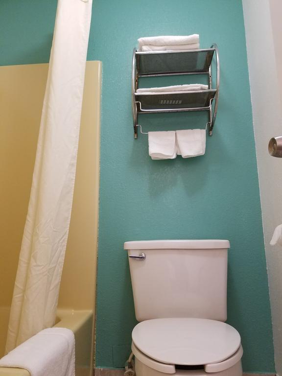 Indy Southwestern Inn-South Indianapolis Extérieur photo
