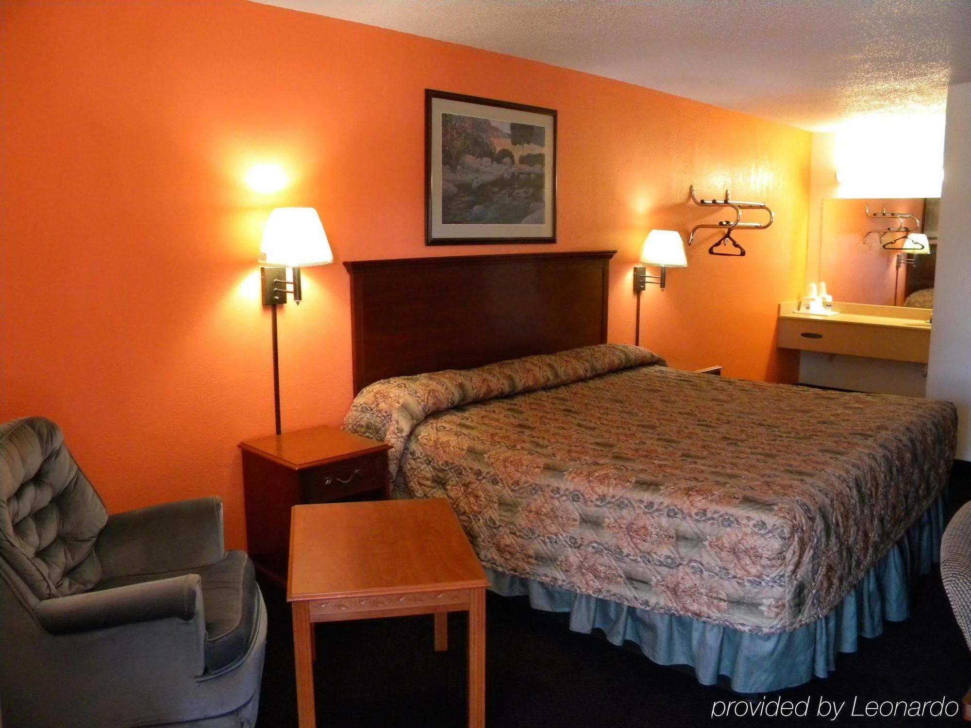 Indy Southwestern Inn-South Indianapolis Chambre photo