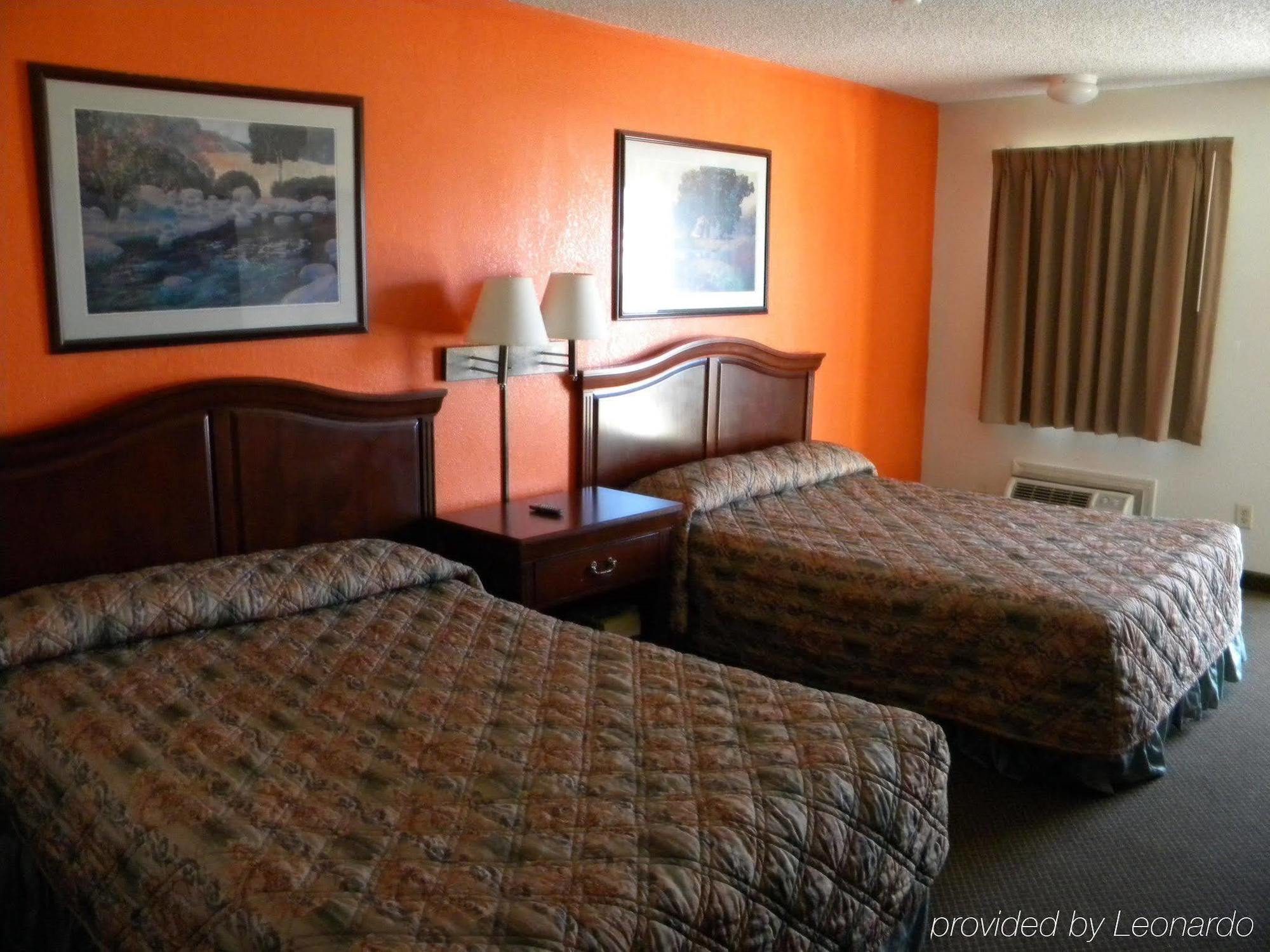 Indy Southwestern Inn-South Indianapolis Chambre photo
