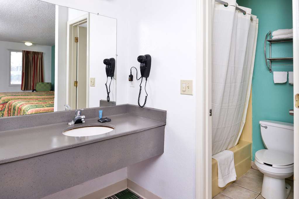 Indy Southwestern Inn-South Indianapolis Chambre photo
