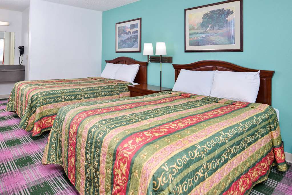 Indy Southwestern Inn-South Indianapolis Chambre photo
