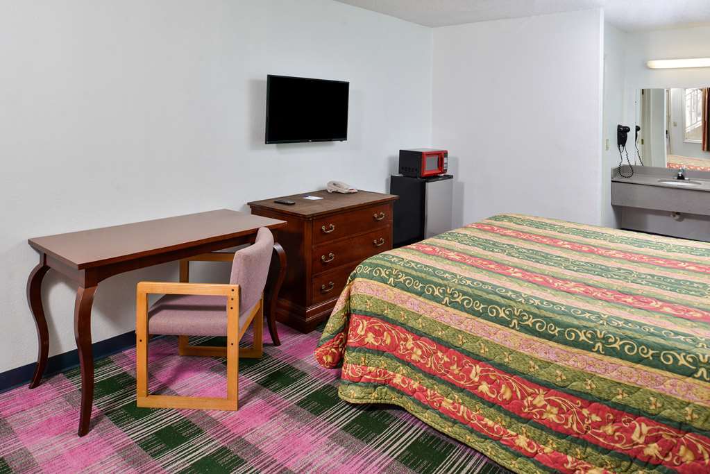 Indy Southwestern Inn-South Indianapolis Chambre photo