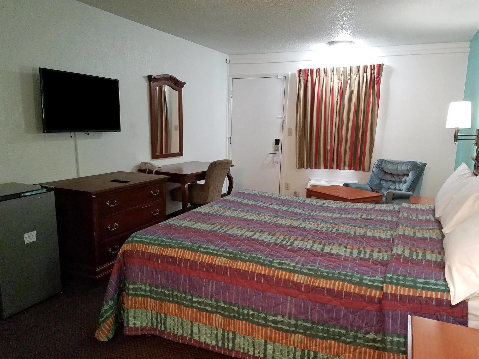 Indy Southwestern Inn-South Indianapolis Extérieur photo