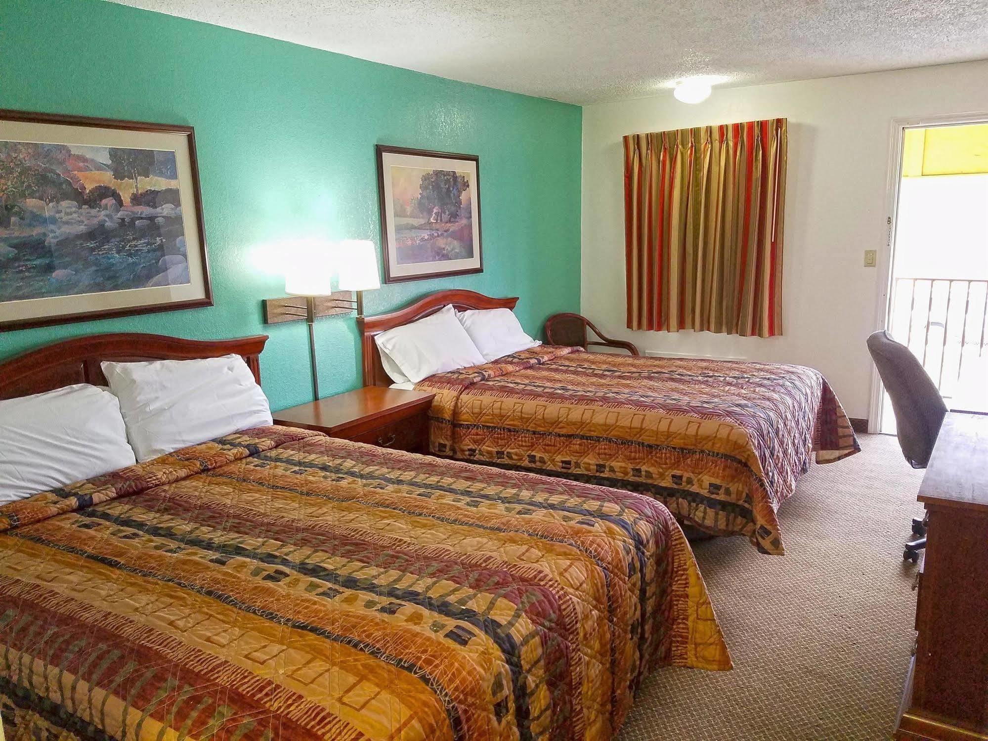 Indy Southwestern Inn-South Indianapolis Extérieur photo