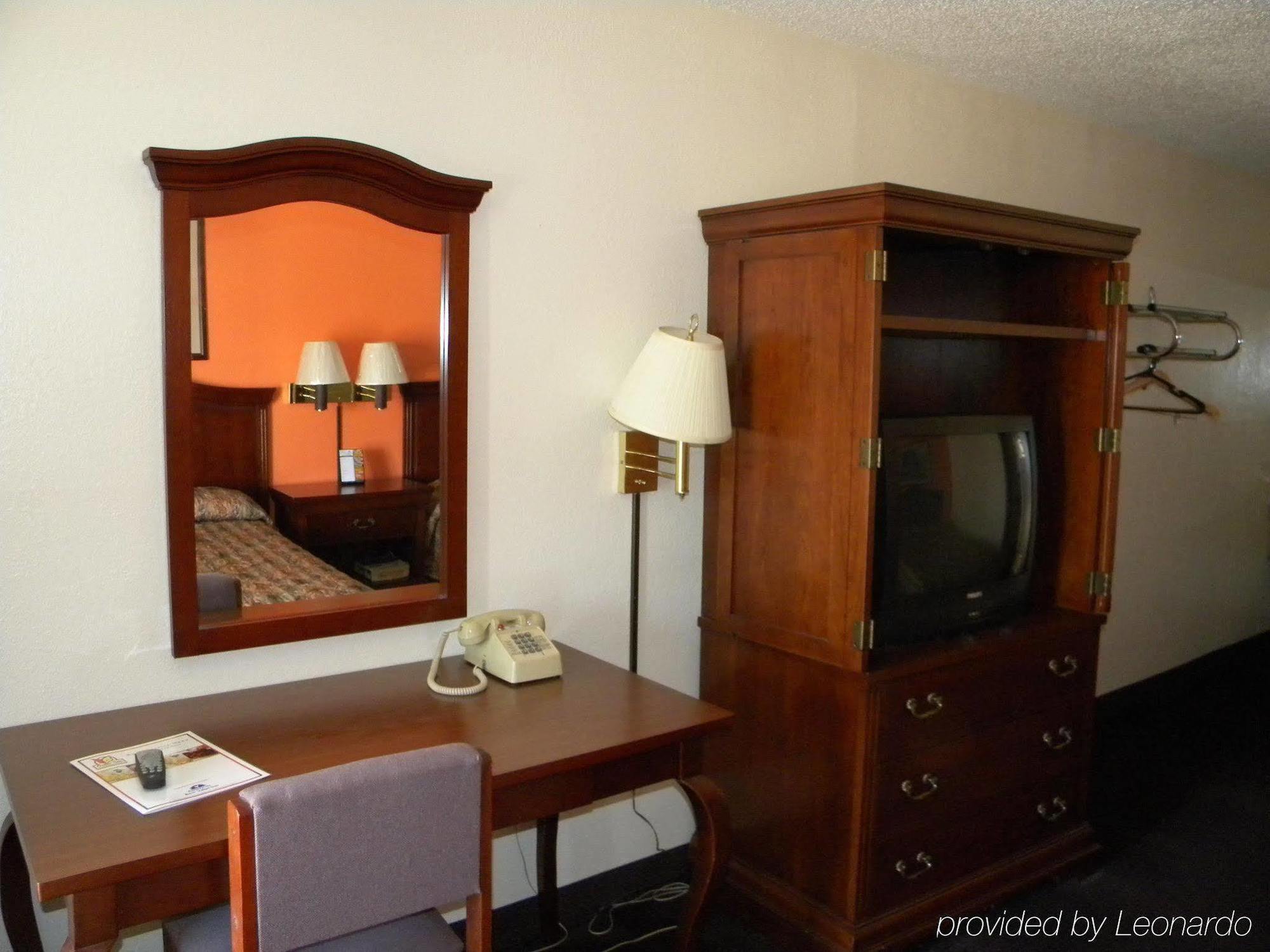 Indy Southwestern Inn-South Indianapolis Chambre photo