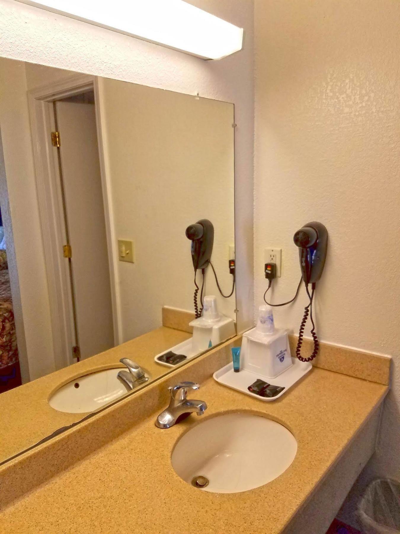 Indy Southwestern Inn-South Indianapolis Extérieur photo