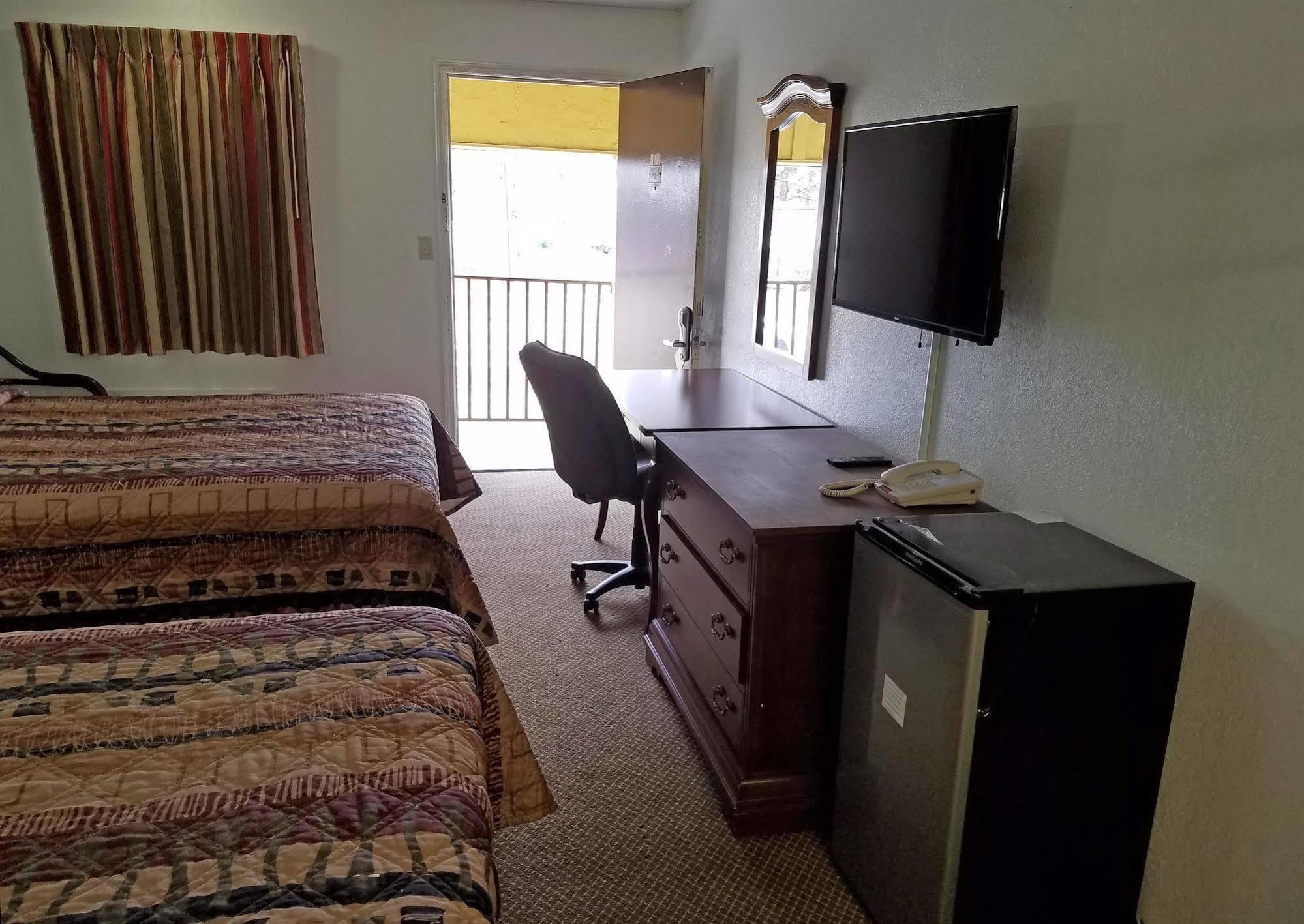 Indy Southwestern Inn-South Indianapolis Extérieur photo
