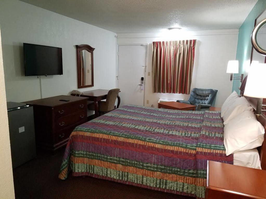 Indy Southwestern Inn-South Indianapolis Extérieur photo